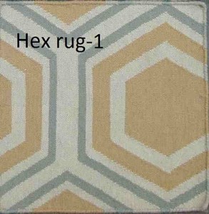 Jill Rosenwald Rugs