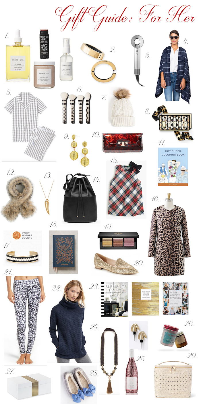 Elements of Style - GIFT GUIDE: For Home