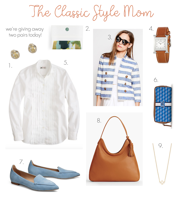 Elements of Style - Huge Mother's Day Gift Guides (and an AMAZING giveaway!)
