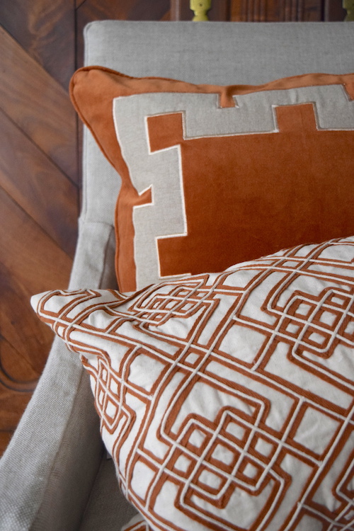 What makes throw pillows so expensive?