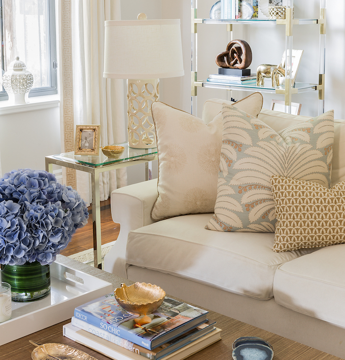 Elements of Style - Pillow Pairing & Sizing 101