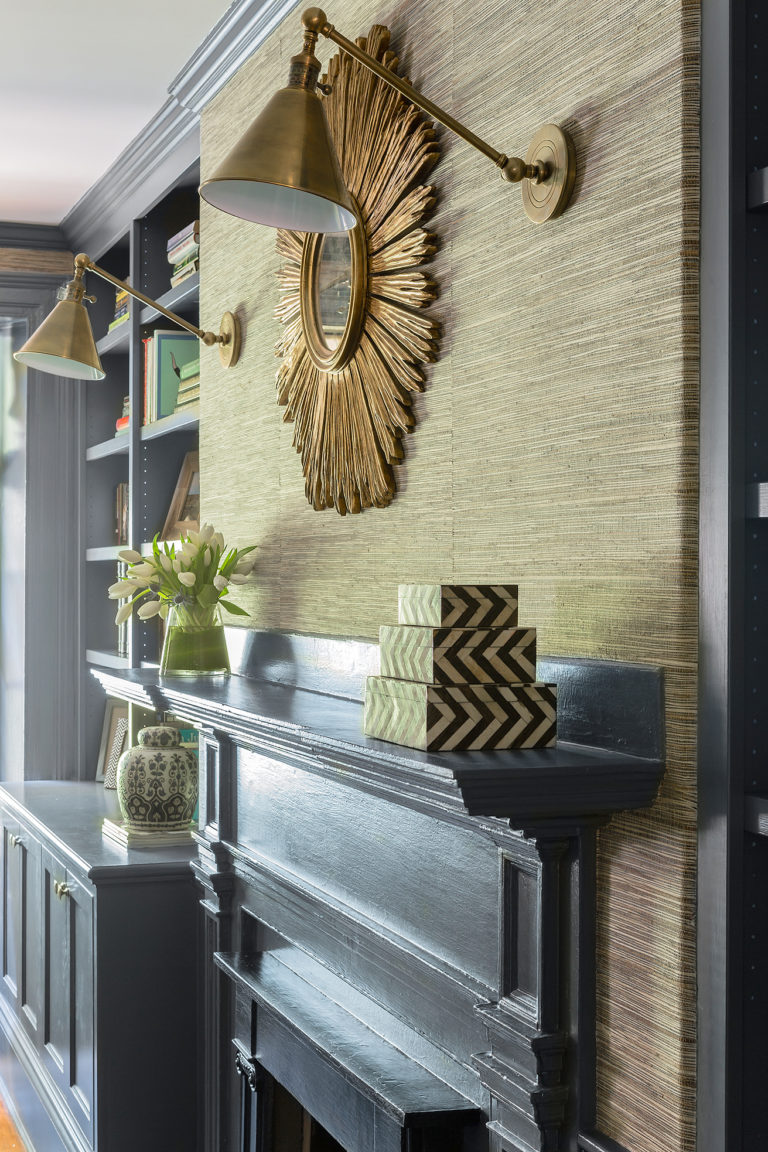 Elements of Style Pro Tips Accessorizing Your Mantel