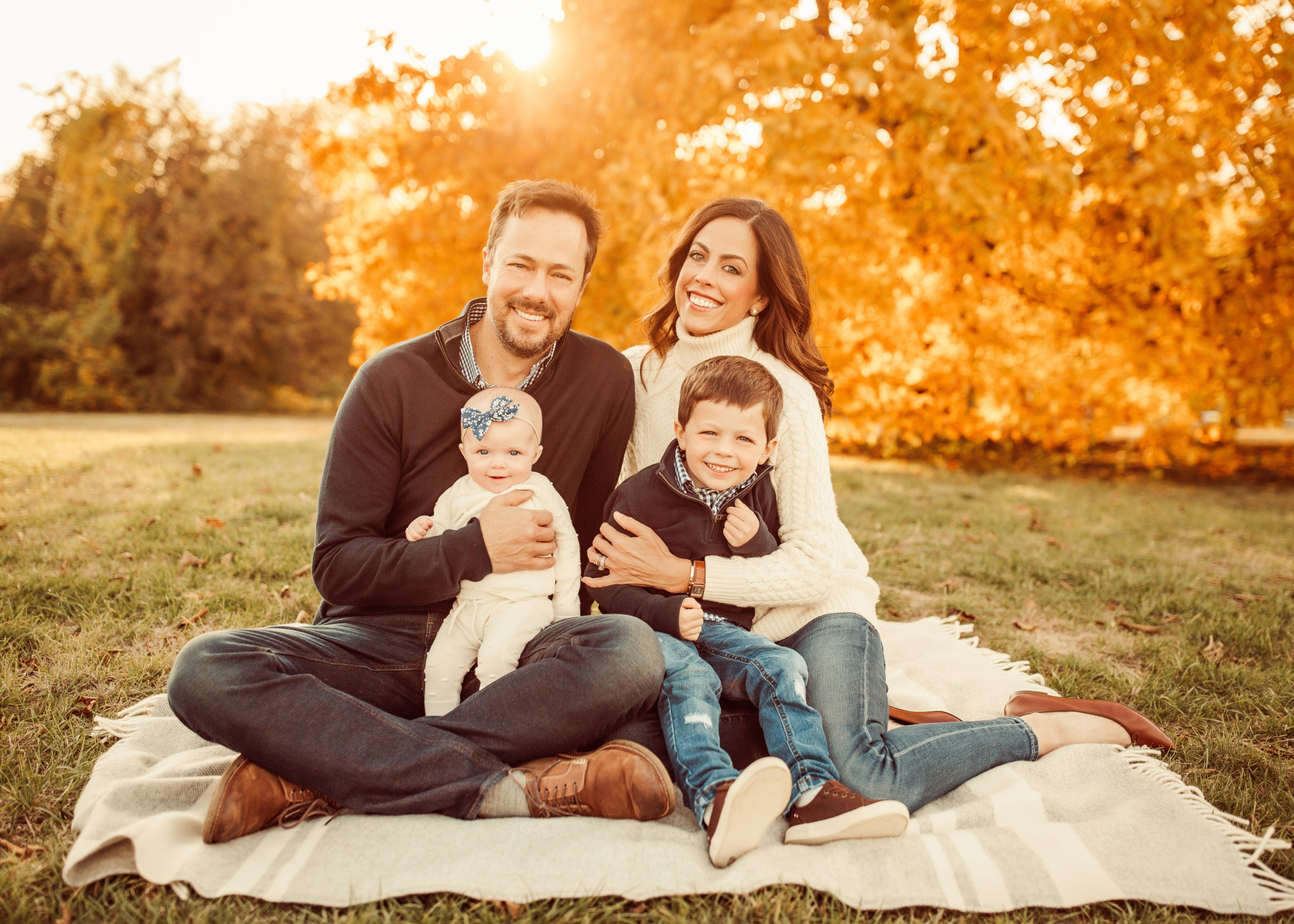 cute photography ideas for family
