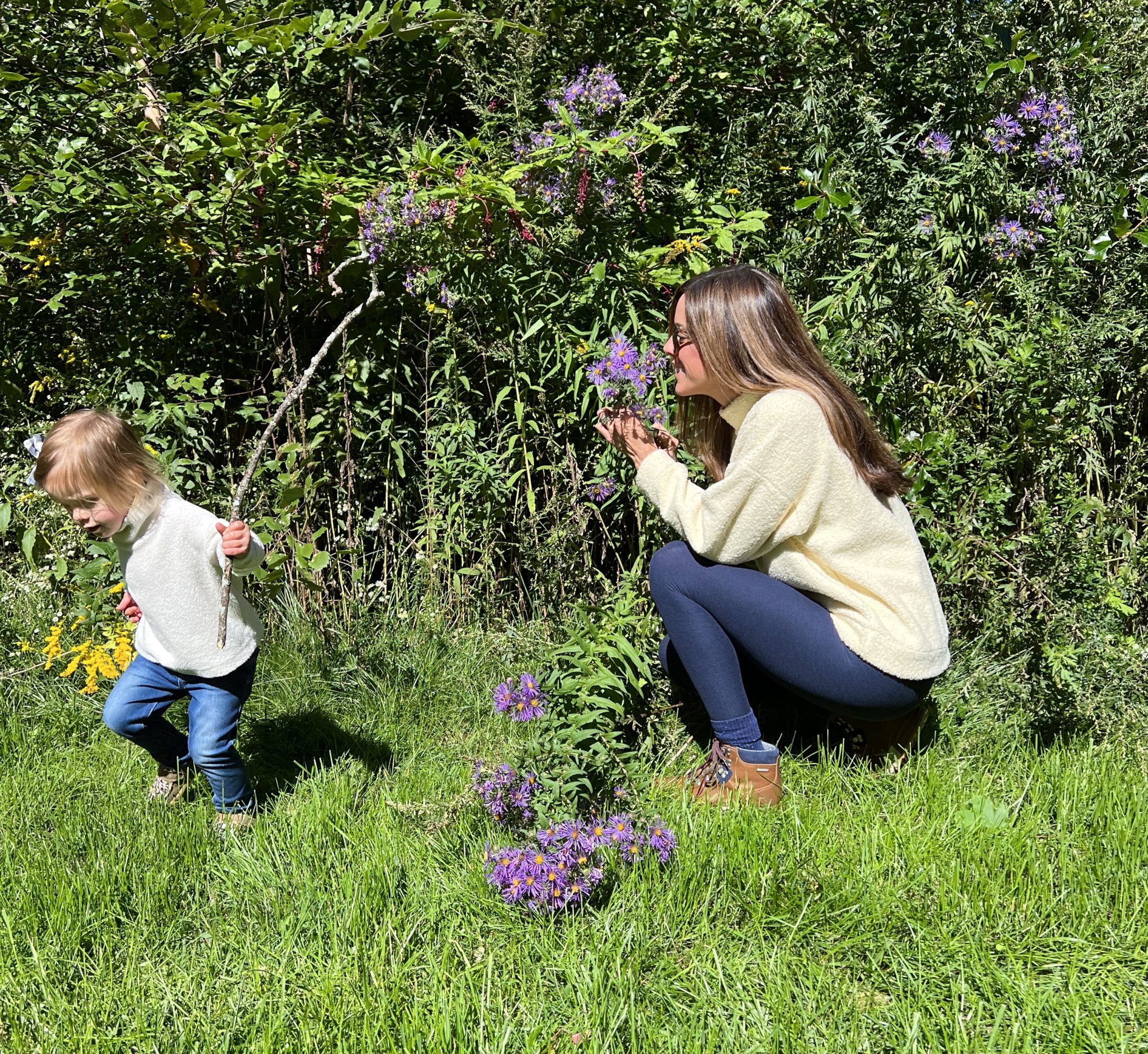 Elements of Style Town & Country with Backcountry