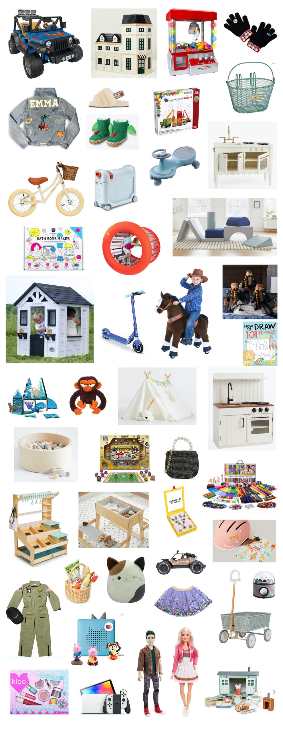 Gifts for Kids on , life and style