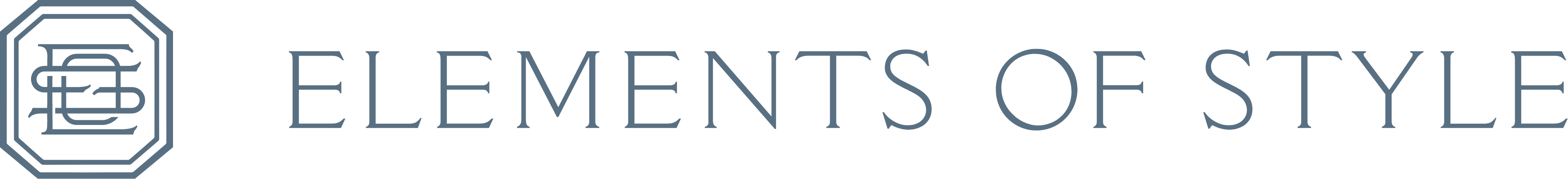 erin gates design logo