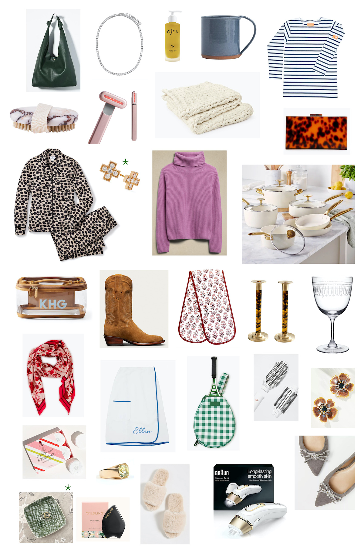 Elements of Style - Mother's Day Gift Guide