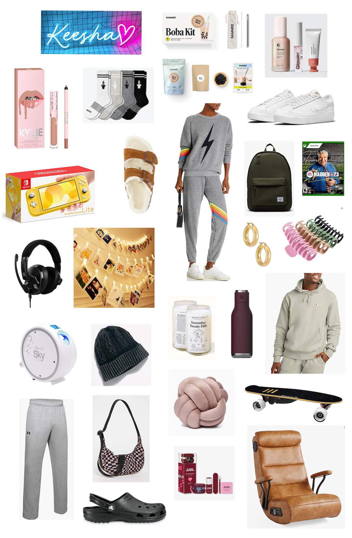 Gift Guide Archives — Elements of Style