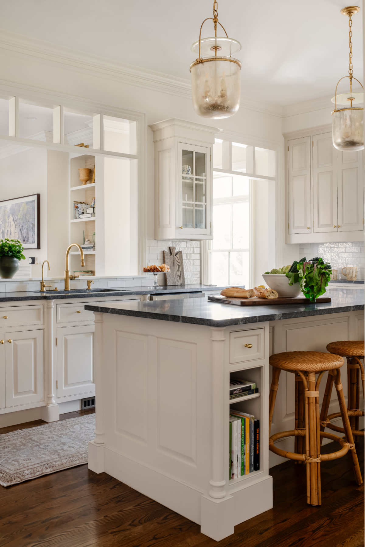 23 Timeless Kitchen Design Ideas That Are Here to Stay
