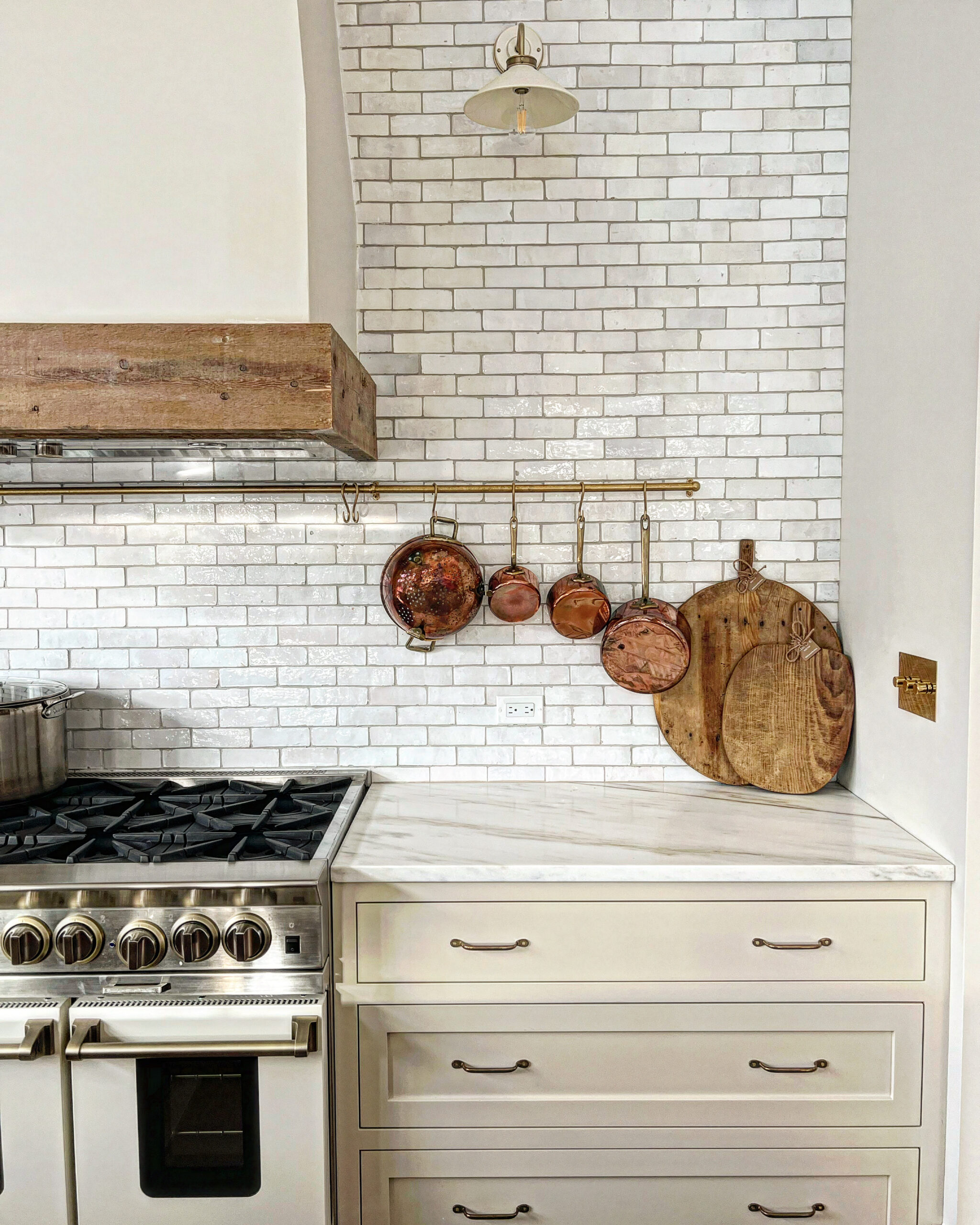 59 Kitchen Backsplash Ideas for Every Style and Budget