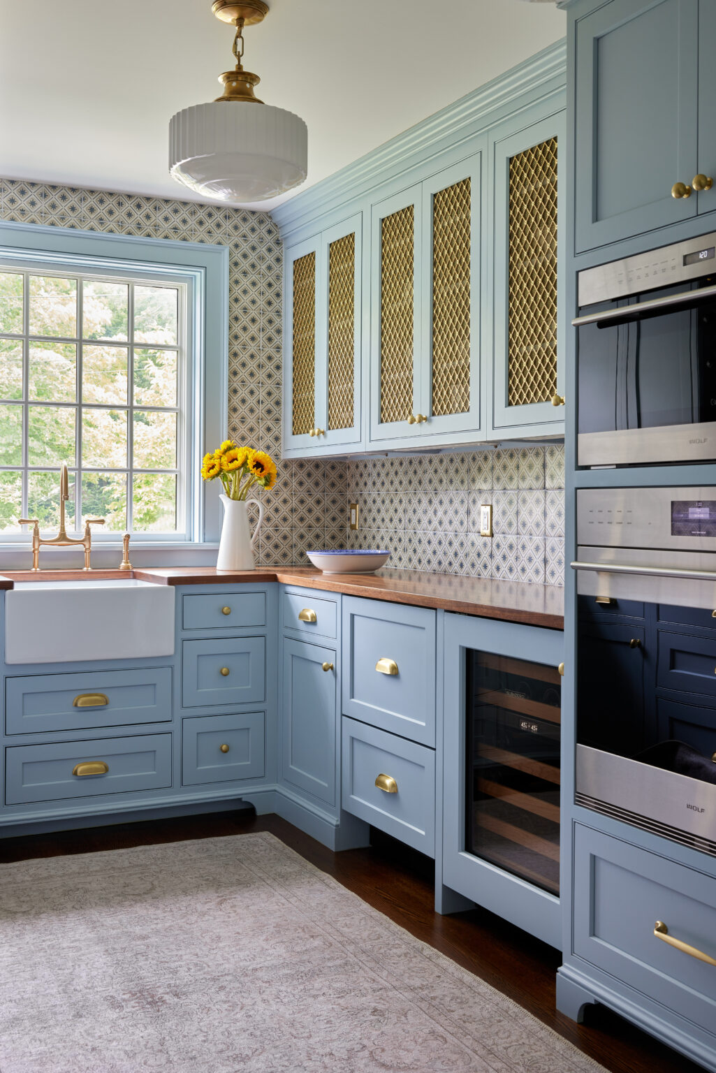 Elements of Style MORE new Erin Gates by Momeni Rugs!