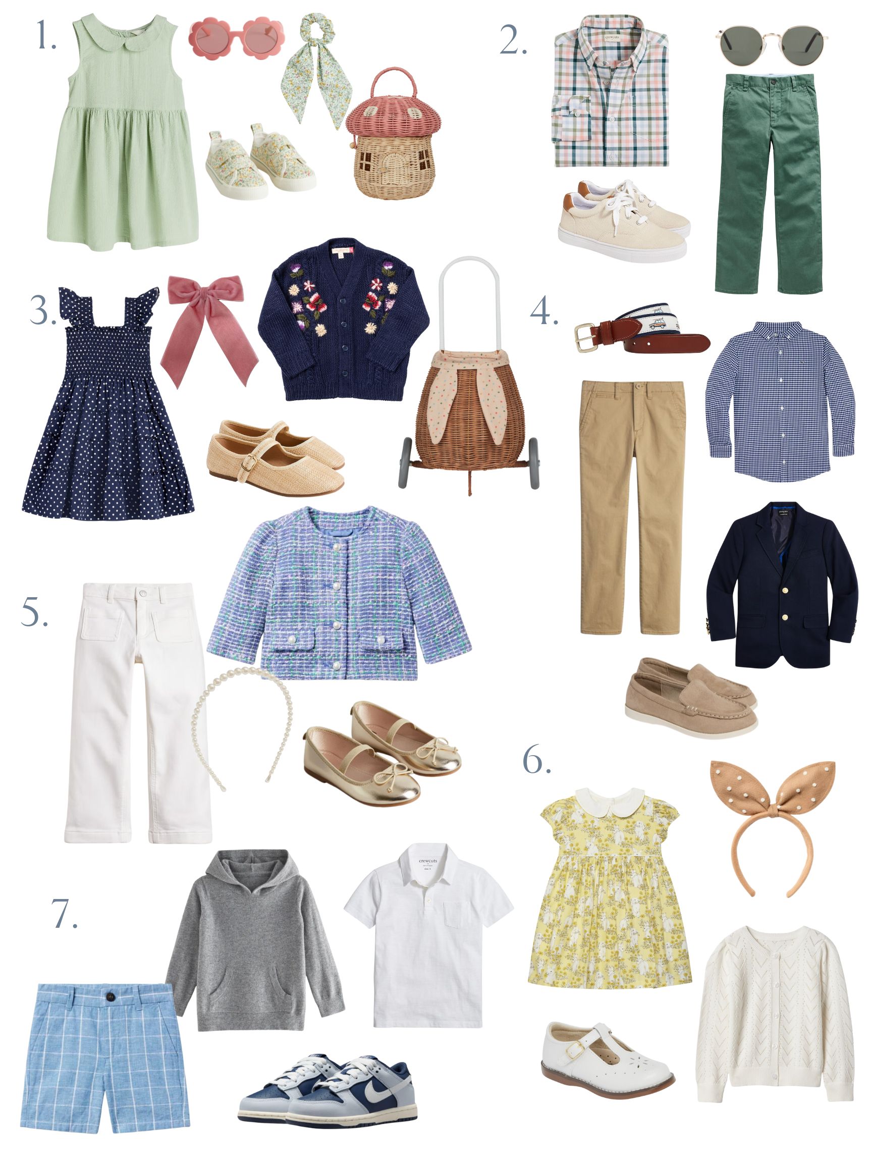 easter outfits Archives — Elements of Style