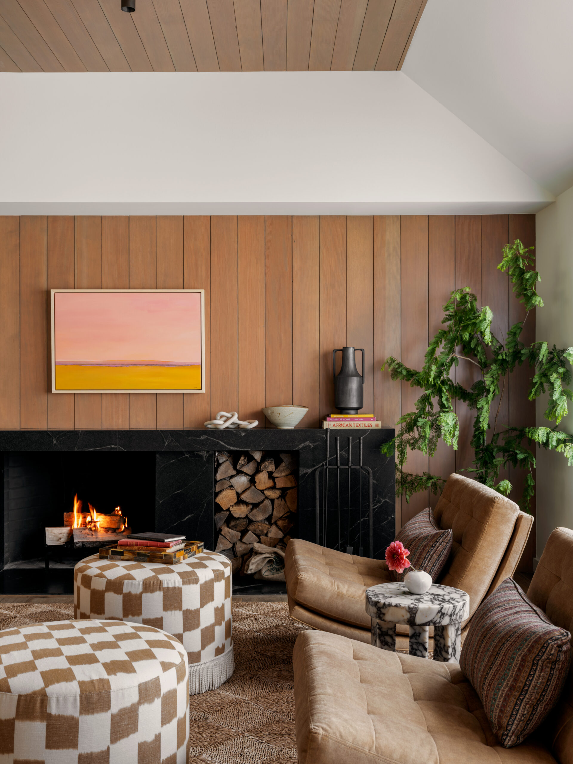 Elements of Style - Project Reveal: Coastal Modern Home